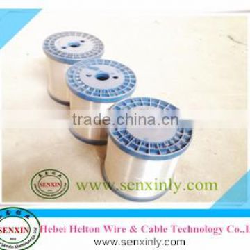 best quality stranded 0.12mm aluminum round wire