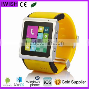 smart watch android dual sim