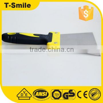 Reliable quality stainless steel scraper