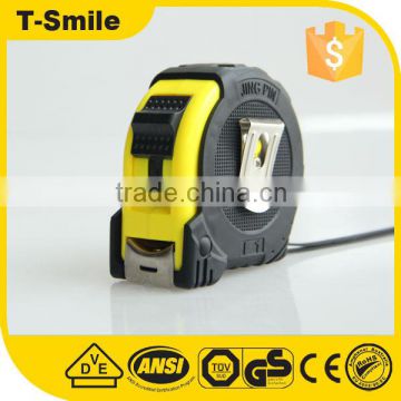 T-Smile Waterproof tape measure novelty tape measure