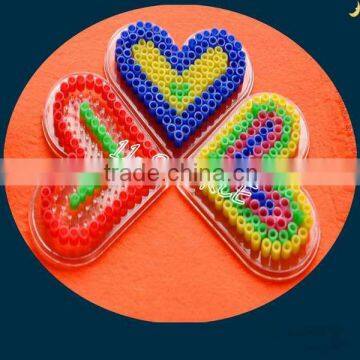 Diy hama beads perler beads