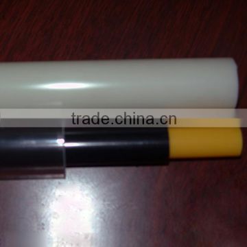 Competitive price extruded ABS tube multi-function purpose