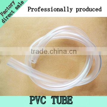 6mm plastic PVC tube for wire harness