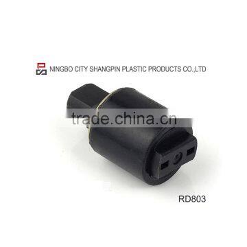 professional plastic rotary damper bathroom Part damper