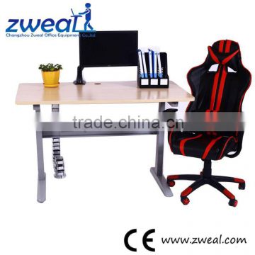 desktop computer table manufacturer wholesale