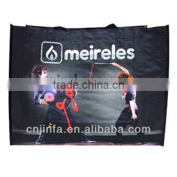 High quality pp non woven promotional bags