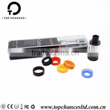 Aspire 2016 hot selling 3.5ml cleito sub ohm tank from Alibaba china