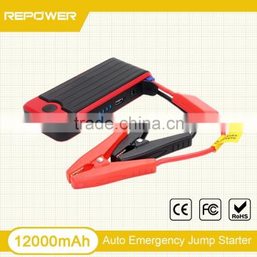 Creative New Product 2015 Auto Parts Car Accessory Battery Charger Jump Starter Wholesale