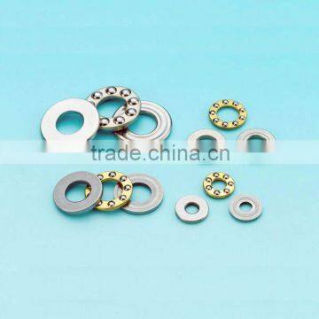 stainless steel bearings 51112 for Elevator accessories,thrust ball bearing made in Asia