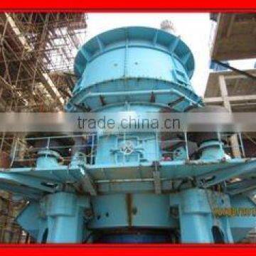 Vertical Roller Mill