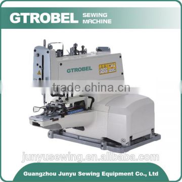 373 button attaching machine industrial sewing machine automatic snap button attaching machine