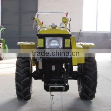10 hp Hand tractor &Mini tractor &Agriculture machinery sale to Russia
