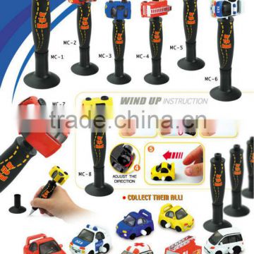 bouncing head ballpen series WH-BH20 promotion gift