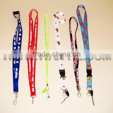 Fancy hang straps