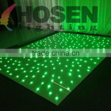 Led RGB 3in1 star light Dance floor