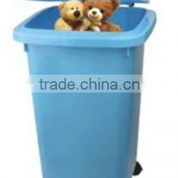 Silicone Rubber,PP Material and Storage Boxes & Bins Type PP rubbish container                        
                                                Quality Choice