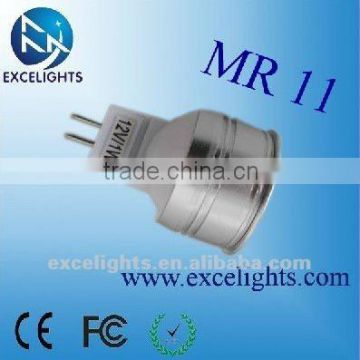 Energy saving good quality MR11 LED spot lamp