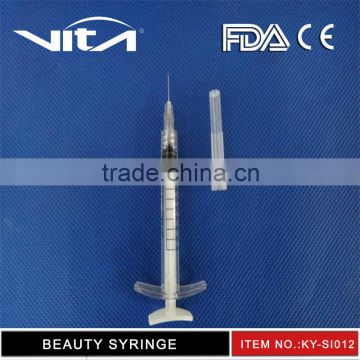Disposable Dental Syringe