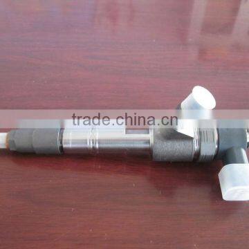 New injector 0445110335 Bosch injector