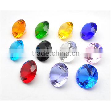 new souvenirs beautiful crystal polished diamonds