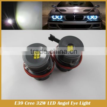 Super Bright 32W High Power LED Marker Angel Eyes Bulbs For E39 E60 E63 E53