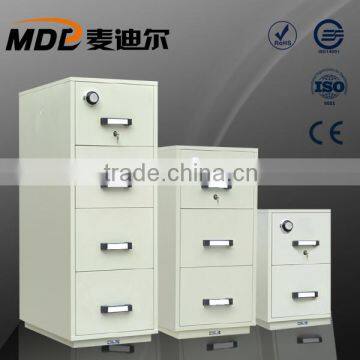 Promotional Secure File Safes Open with Password Or Emergency Key