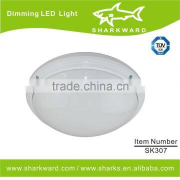 SK307 LED sensor lamp, dimmable lamp , emergency lamp