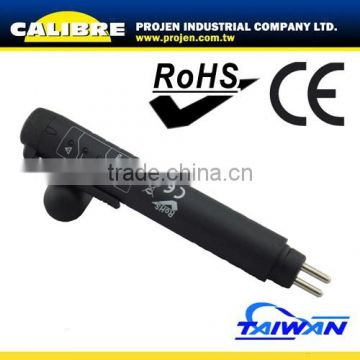 CALIBRE Auto repair tool automotive with CE ROHS 5 LED Brake Fluid Tester