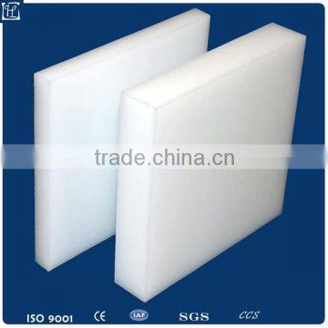 clear brick sliding plastic board