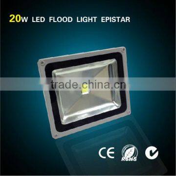 HOT SELL 20W 1600LM LED FLOOD LIGHT down light price