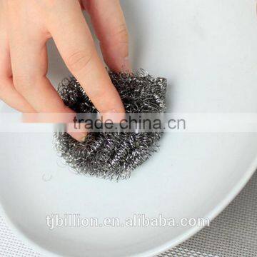 Low price Stainless steel scourer hot selling products in china