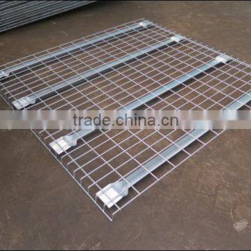 Iron Wire Mesh Deck