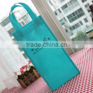 Wholesale non woven tote bag lunch bag for packaging