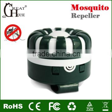 GH-300C Outdoor Electronic Portable Mosquito Repeller Pest Control