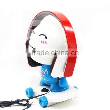 2016 import mobile phone accessorie Alibaba new headphones for teenagers