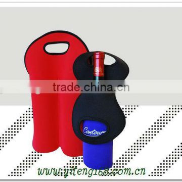 High quality insulated neoprene drink bottle cooler