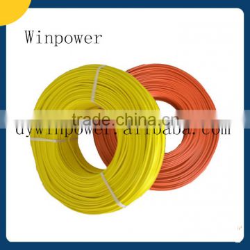 UL3386 22 guage pure copper wholesale electrical wire