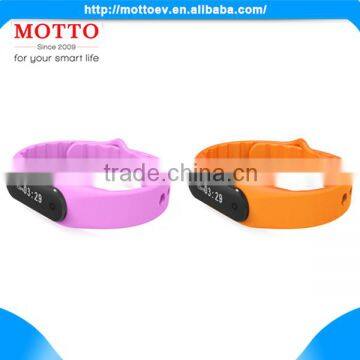 New Arrival Fashion Design Wearable Healthy Bracelet