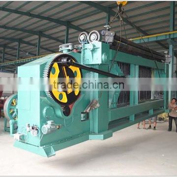 FT-GB4300 China supplier sport fence wire mesh machine from manufactory