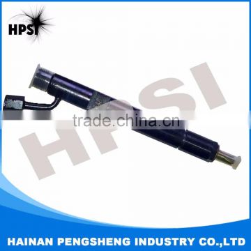 Fuel injector for SHANGCHAI, Auto Fuel injector assembly, auto engine parts, 6114. D28-001-32