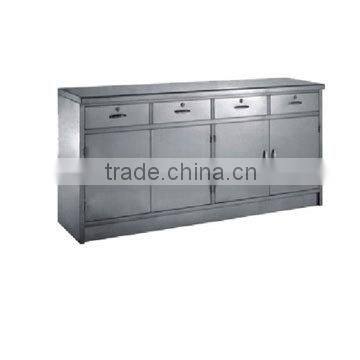 Stainless Steel Hospital Cabinet