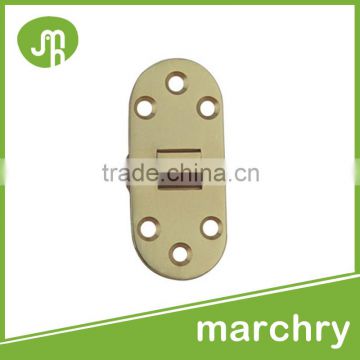 MH-1143 Stainless Steel Hinge for Wooden Box