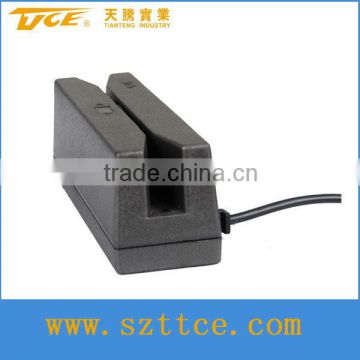 Good quality best selling bus magnetic card reader