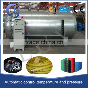 trade assurance one time shipment payment protectiontruck tyre vulcanizer