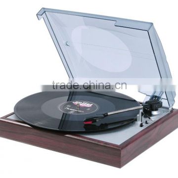 Best Selling Low Price USB Turntable