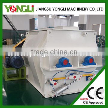 super quality feed material mixing machine with high mixing uniformity for sale