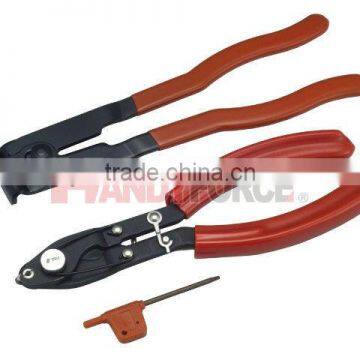 2PCS CV Boot Clamp Installer And Cutter Set, Under Car Service Tools of Auto Repair Tools