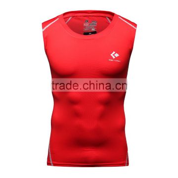 Wholesale crossfit running wear stringer singlet yoga crossfit tank top for men