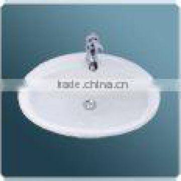 Bathroom Sinks L-1590