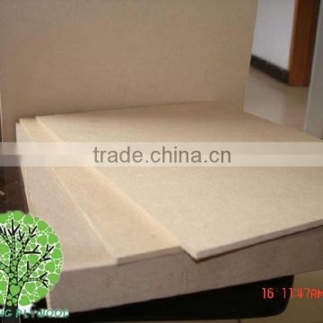 5mm MDF Board from China